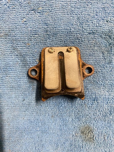 Boite clapet suzuki - clapet, 50