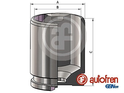 Autofren seinsa d025536 - autofren,