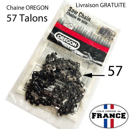 Chaine tronçonneuse 3 8 - , 3/8