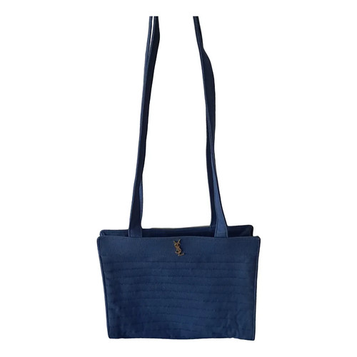 Sac main yves saint laurent - à,
