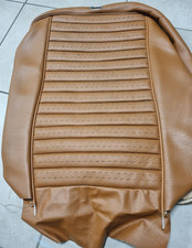 Housse de siège Dossier pour