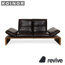 Koinor Harriet Cuir Canapé
