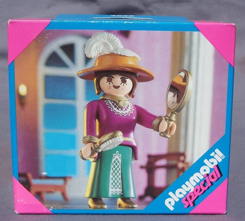 Playmobil 4536 contesse - 4536,