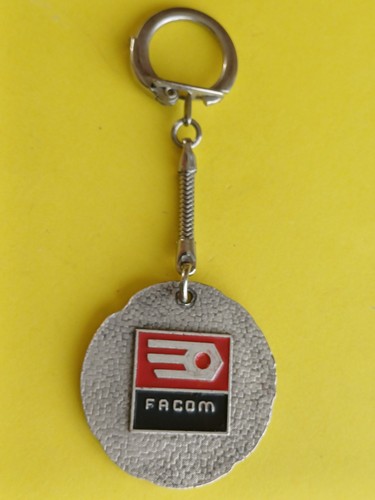 Porte clé vintage - années, 70
