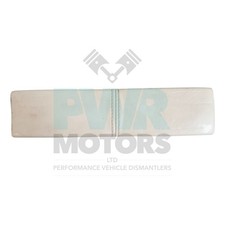 ASTON MARTIN DB9 Volante Rear Seat Lumbar Support Piece 4G43-63846-ABW