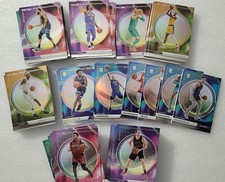 2022-23 Panini Recon Base & RC