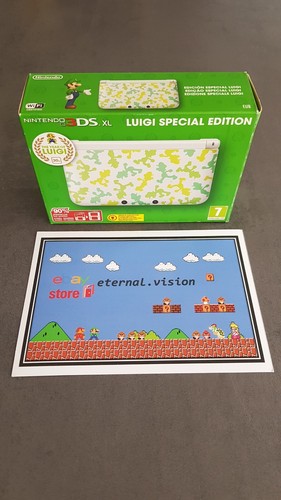 N3ds console nintendo 3ds - nintendo,