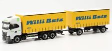 Herpa 315913 - Camion Iveco