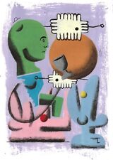 Art contemporain peinture