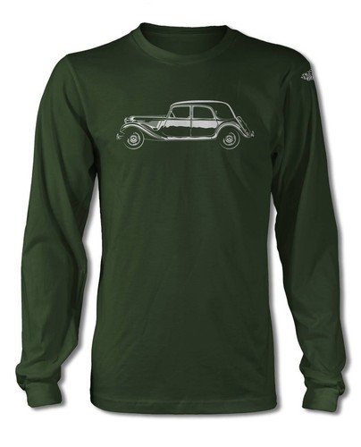 Citroen traction avant - traction,