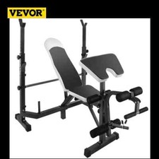 Banc de musculation