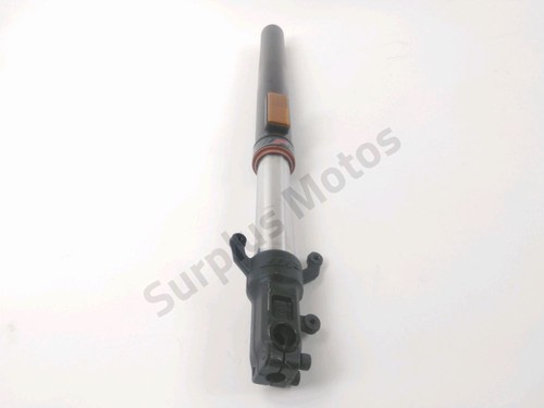 Tube fourche droit - de, duke