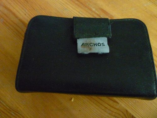 House pour archos 400 - house, l
