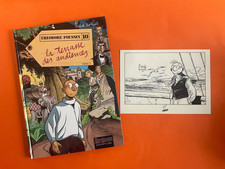 LE GALL THEODORE POUSSIN TOME