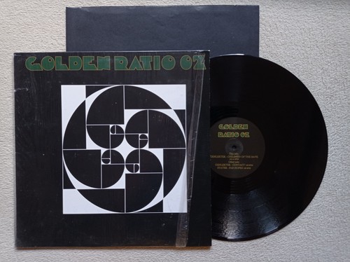 33t gehlektek statek - lp,