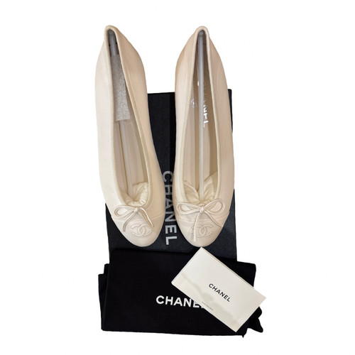 Chanel femme bout - chanel, de