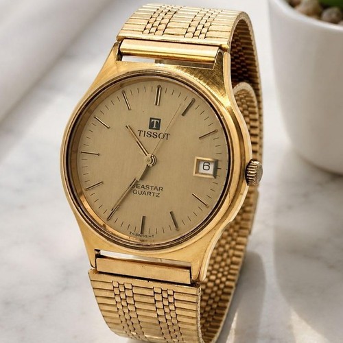 Montre tissot seastar - montre, à