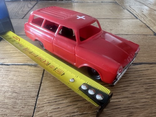 Opel caravan break type record - type,