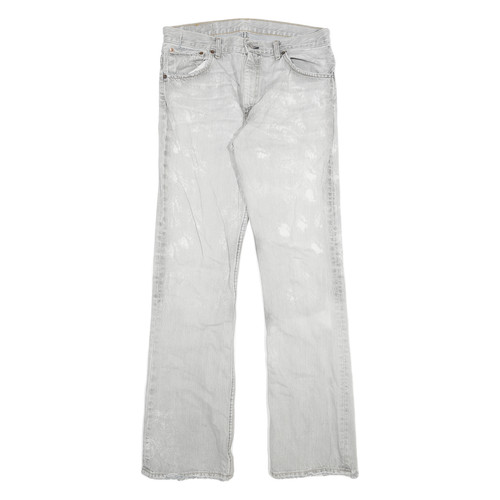 Levi 507 jeans - hommes, blanc
