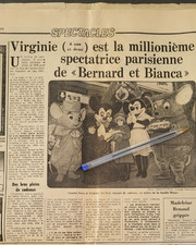 journal France Soir Du 27