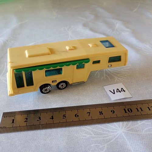 Vintage majorette v44 - , [v44]