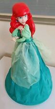 Disney Princess Ariel Kcare Lighted 21" Lighted Little Mermaid Figure