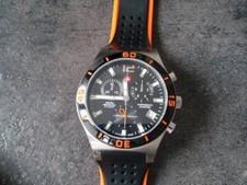 montre swiss military- ref