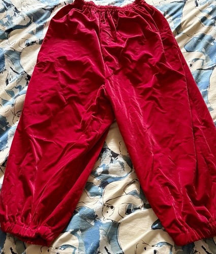 Santa claus pants - claus,