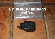 Centrale Clignotante Honda -