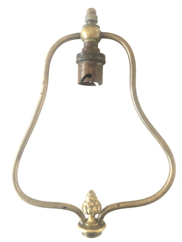 Lyre support abat - lyre,
