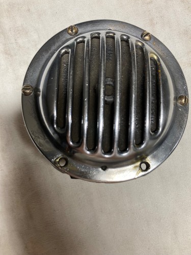 Klaxon clear hooters 150 - hf,