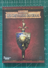 Warhammer Jeu de rôle / JDR /