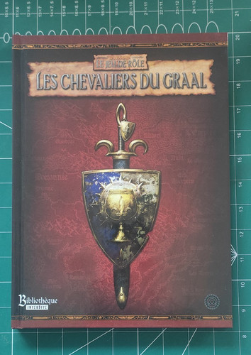 Warhammer jeu rôle - warhammer, jdr