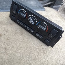 RANGE ROVER P38 1994-2002 HEATER CONTROL PANEL Part Number Manual AWR 1009