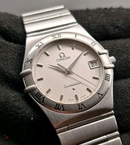 Omega constellation 396 1201 - constellation, 396.1201