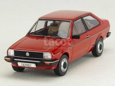 Volkswagen Derby MKII 1981 -