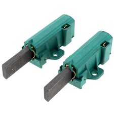 Charbons par 2  5x13x41