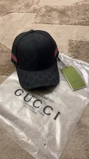 gucci cap