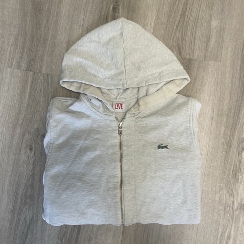 Lacoste live sweat capuche - sweat, à