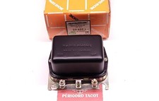 Régulateur Dynamo 12v