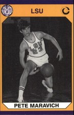 B4703- 1990 LSU Collegiate Collection Cards 1-200 -You Pick- 15+ FREE US SHIP