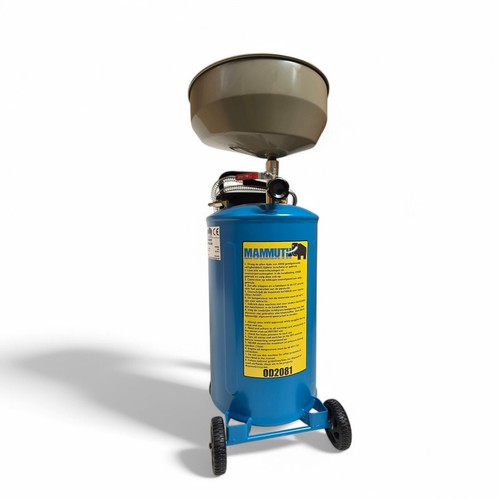 Collecte 65l changement bidon - collecte,