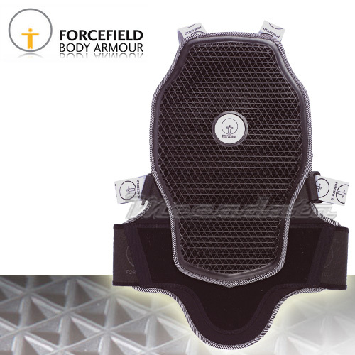 Protection dorsale forcefield - dorsale,