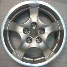 OZ O Z Stile Racing Volcano