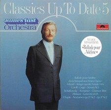James Last [LP] Classics up to