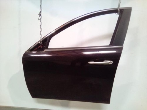 Porte avant gauche - , romeo