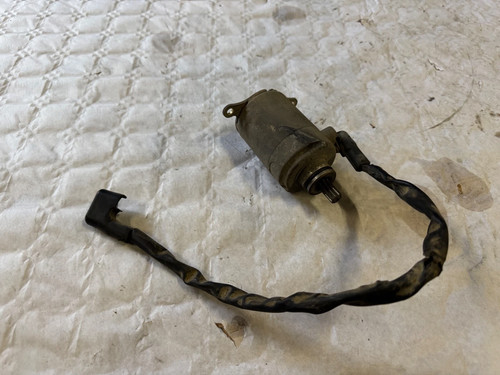 Demarreur sym 125 fiddle 2 - 125,