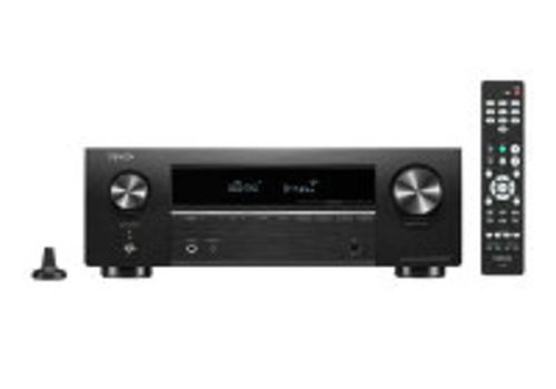 Denon avr x580bt - denon, 5.2ch