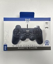 Manette type Dualshock pour