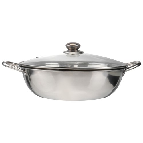 Marmite inox batterie - marmite, de